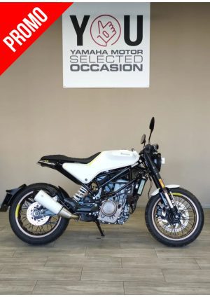 HUSQVARNA VITPILEN 401