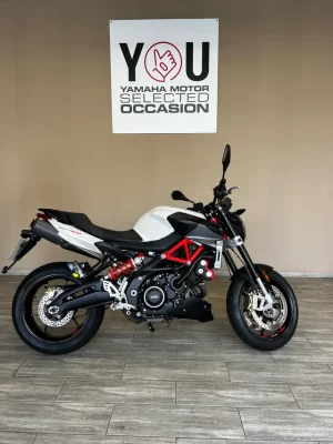 APRILIA SHIVER 900