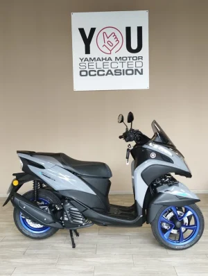 YAMAHA TRICITY 125
