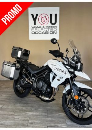 TRIUMPH XRX 800