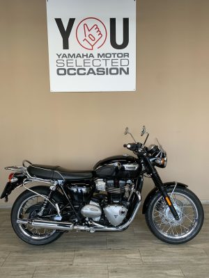 TRIUMPH BONNEVILLE T100