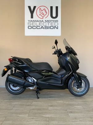 YAMAHA XMAX 300 TECHMAX