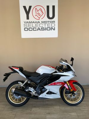 YAMAHA YZF-R 125