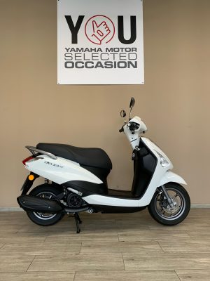 YAMAHA D'ELIGHT 125