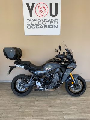 YAMAHA TRACER 9 GT PLUS